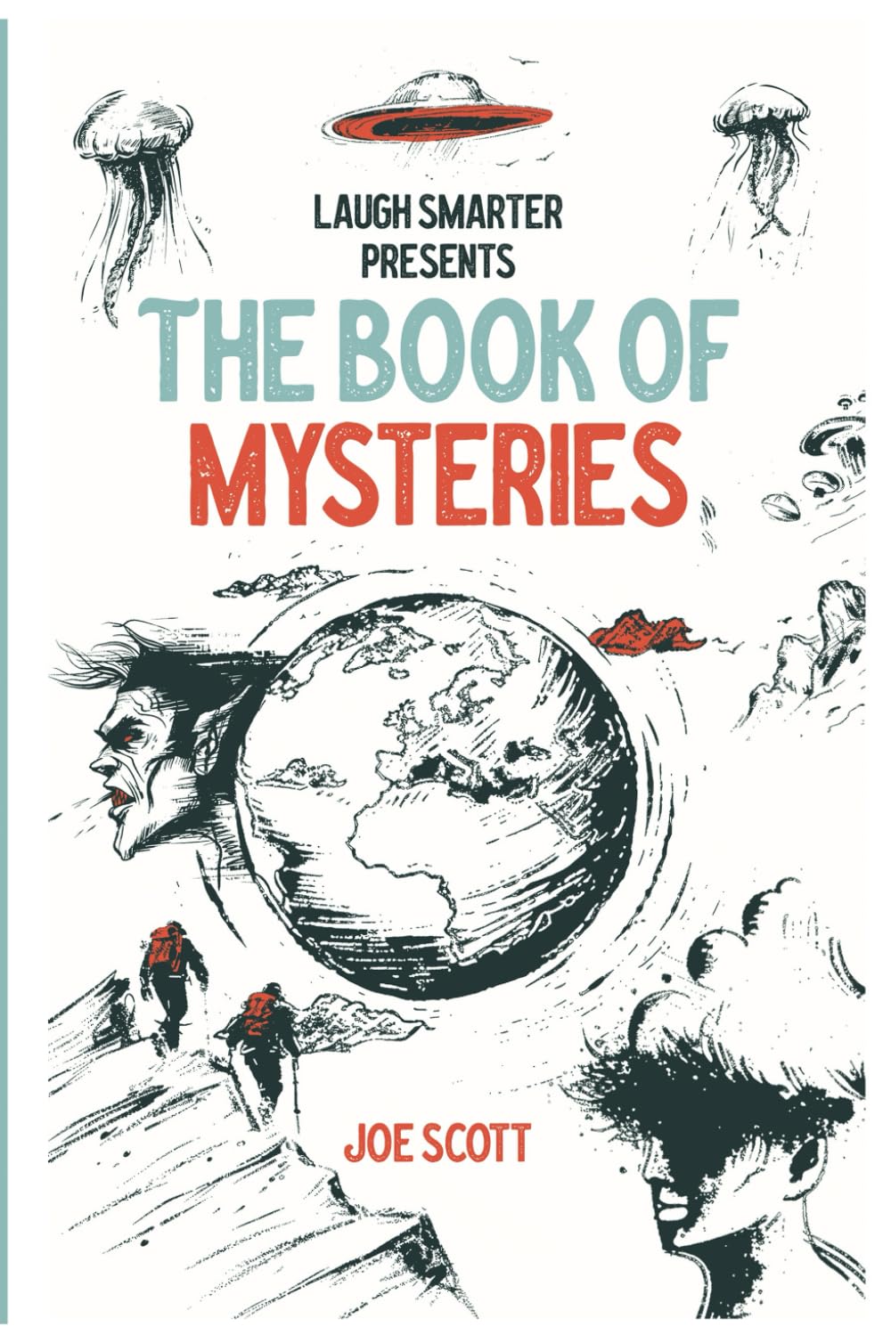 The Book Of Mysteries