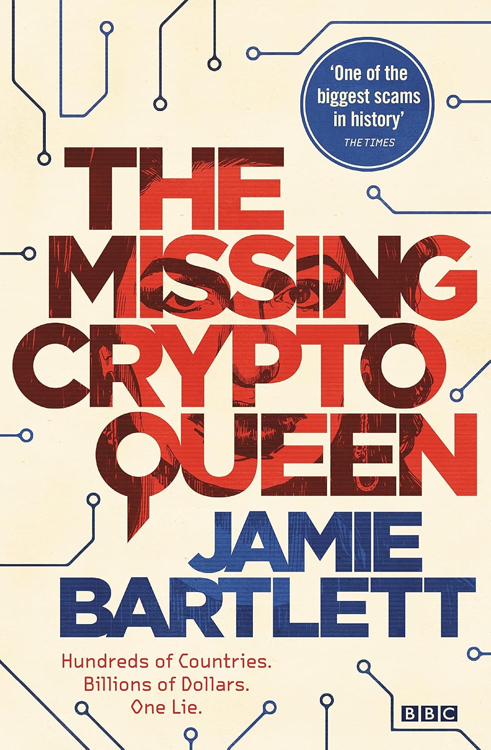 The Missing Crypto Queen