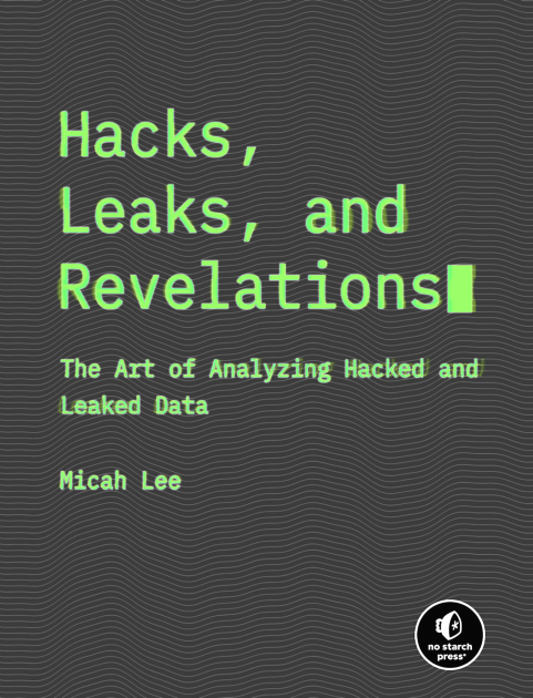 Hack, Leaks And Revelations